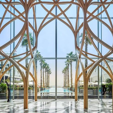 Five Palm Residence - Platinium دبي المظهر الخارجي الصورة