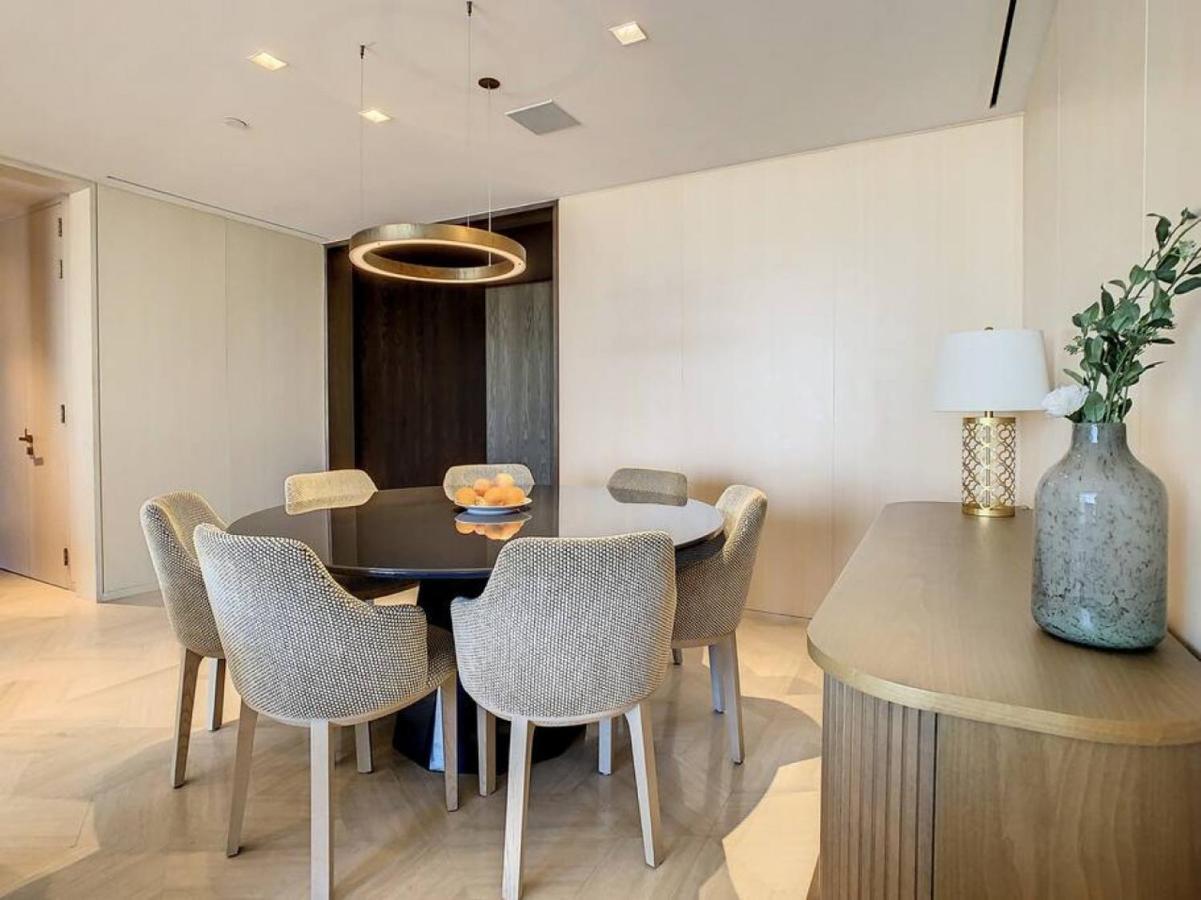 Five Palm Residence - Platinium دبي المظهر الخارجي الصورة