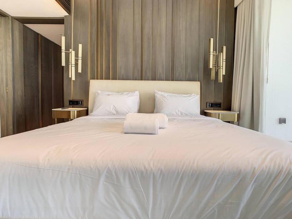 Five Palm Residence - Platinium دبي المظهر الخارجي الصورة