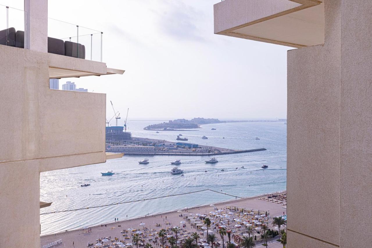 Five Palm Residence - Platinium دبي المظهر الخارجي الصورة